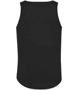 AWDis Cool Vest | Jet Black thumbnail 2