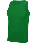 AWDis Cool Vest | Kelly Green thumbnail 1