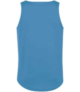 AWDis Cool Vest | Sapphire Blue thumbnail 2