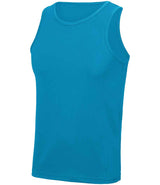 AWDis Cool Vest | Sapphire Blue thumbnail 1