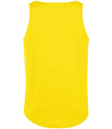 AWDis Cool Vest | Sun Yellow thumbnail 2