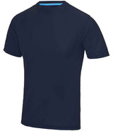 AWDis SuperCool™ Performance T-Shirt | French Navy thumbnail 3