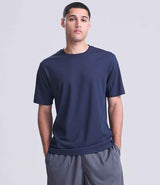 AWDis SuperCool™ Performance T-Shirt | French Navy thumbnail 1