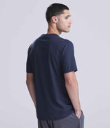 AWDis SuperCool™ Performance T-Shirt | French Navy thumbnail 2