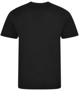 AWDis SuperCool™ Performance T-Shirt | Jet Black thumbnail 2