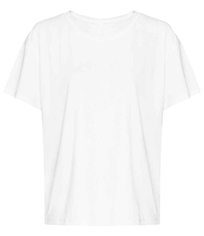 AWDis Ladies Cool Open Back T-Shirt