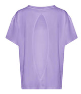 AWDis Ladies Cool Open Back T-Shirt | Digital Lavender thumbnail 2