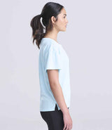 AWDis Ladies Cool Open Back T-Shirt | Mint thumbnail 3