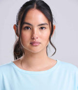 AWDis Ladies Cool Open Back T-Shirt | Mint thumbnail 5