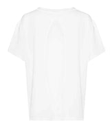 AWDis Ladies Cool Open Back T-Shirt | White thumbnail 2
