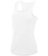 AWDis Ladies Cool Vest | Arctic White thumbnail 1