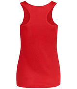 AWDis Ladies Cool Vest | Fire Red thumbnail 2