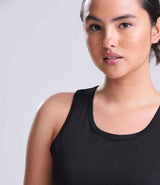AWDis Ladies Cool Vest | Jet Black thumbnail 2