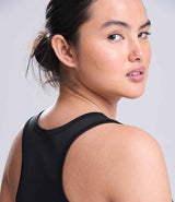 AWDis Ladies Cool Vest | Jet Black thumbnail 3