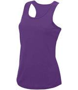 AWDis Ladies Cool Vest | Purple thumbnail 1