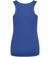 AWDis Ladies Cool Vest | Royal Blue thumbnail 2