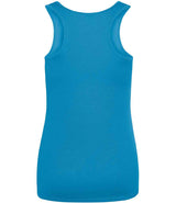 AWDis Ladies Cool Vest | Sapphire Blue thumbnail 2