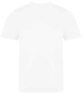 AWDis Cool Smooth T-Shirt | Arctic White thumbnail 2