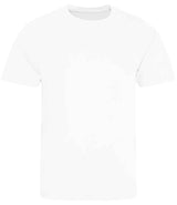 AWDis Cool Smooth T-Shirt | Arctic White thumbnail 1