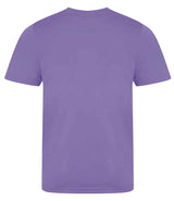 AWDis Cool Smooth T-Shirt | Digital Lavender thumbnail 2