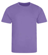 AWDis Cool Smooth T-Shirt | Digital Lavender thumbnail 1