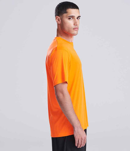 JC020 Electric Orange Model