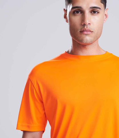 JC020 Electric Orange Model