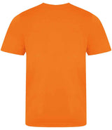AWDis Cool Smooth T-Shirt | Orange Crush thumbnail 2