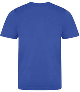 AWDis Cool Smooth T-Shirt | Royal Blue thumbnail 2