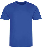 AWDis Cool Smooth T-Shirt | Royal Blue thumbnail 1