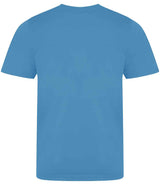 AWDis Cool Smooth T-Shirt | Sapphire Blue thumbnail 2