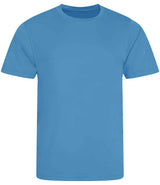 AWDis Cool Smooth T-Shirt | Sapphire Blue thumbnail 1