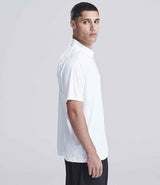 AWDis Cool Smooth Polo Shirt | Arctic White thumbnail 2