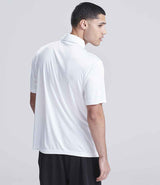 AWDis Cool Smooth Polo Shirt | Arctic White thumbnail 3