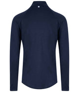 AWDis Cool-Flex™ Half Zip Top | French Navy thumbnail 2