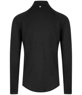 AWDis Cool-Flex™ Half Zip Top | Jet Black thumbnail 2