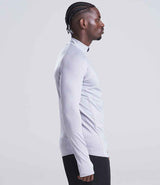 AWDis Cool-Flex™ Half Zip Top | Silver Grey thumbnail 2