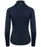 AWDis Ladies Cool-Flex™ Half Zip Top | French Navy thumbnail 2