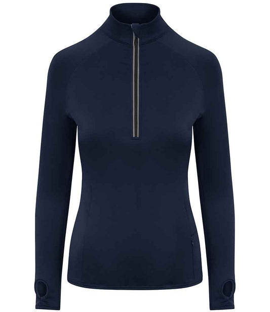 JC035 French Navy Front