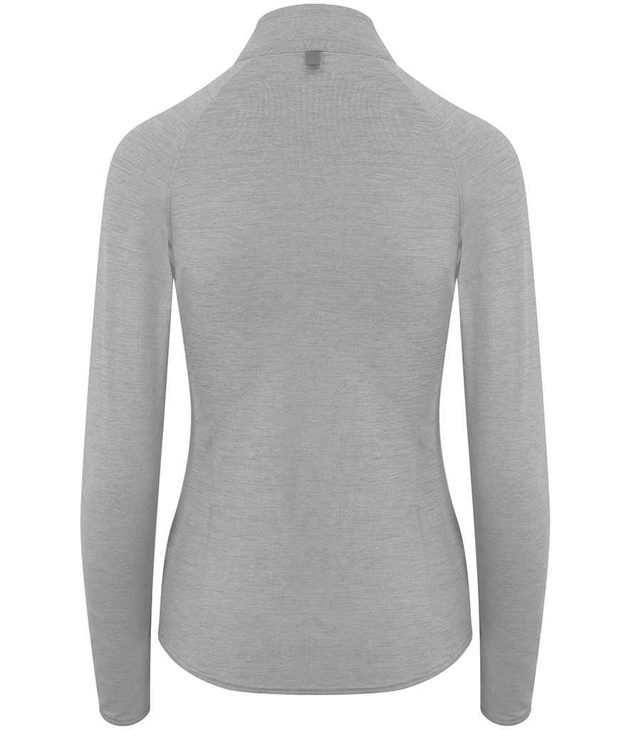JC035 Silver Grey Back