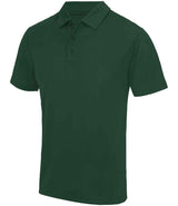 AWDis Cool Polo Shirt | Bottle Green thumbnail 1
