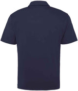AWDis Cool Polo Shirt | French Navy thumbnail 2