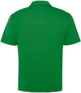 AWDis Cool Polo Shirt | Kelly Green thumbnail 2