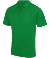AWDis Cool Polo Shirt | Kelly Green thumbnail 1
