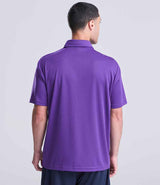 AWDis Cool Polo Shirt | Purple thumbnail 3
