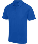 AWDis Cool Polo Shirt | Royal Blue thumbnail 1