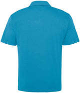 AWDis Cool Polo Shirt | Sapphire Blue thumbnail 2