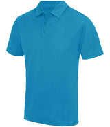 AWDis Cool Polo Shirt | Sapphire Blue thumbnail 1