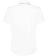 AWDis Ladies Cool Polo Shirt | Arctic White thumbnail 2