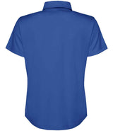AWDis Ladies Cool Polo Shirt | Royal Blue thumbnail 2